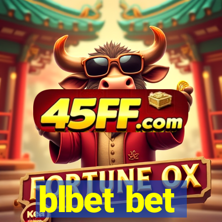 blbet bet